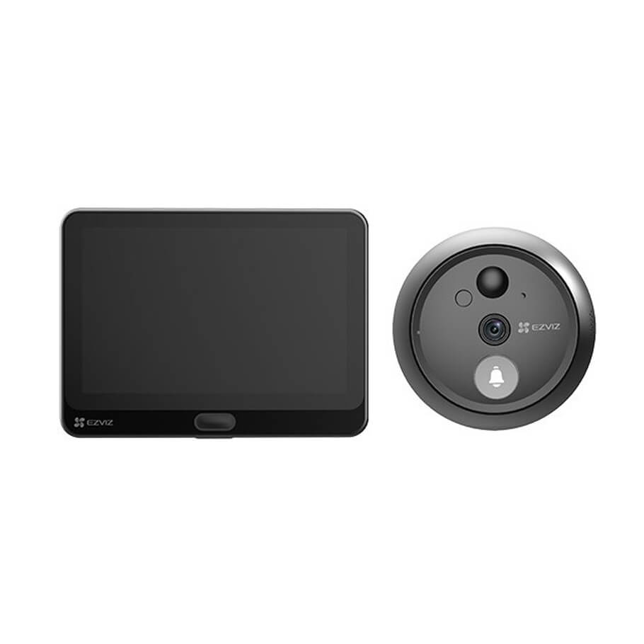 Bộ chuông cửa EZVIZ CS-HP4